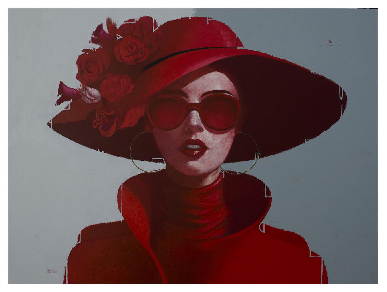 Su Misura #15 by Hernán Sosa